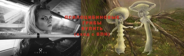 тгк Алексеевка