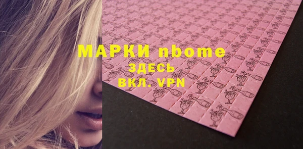 молекула духа Ладушкин